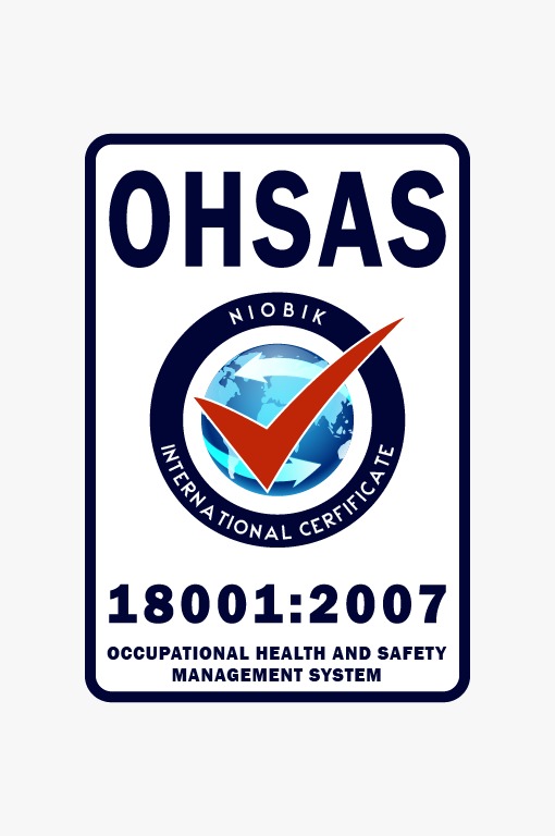 OHSAS 18001:2007