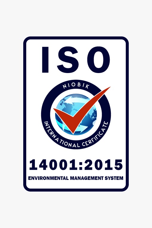 ISO 14001:2015